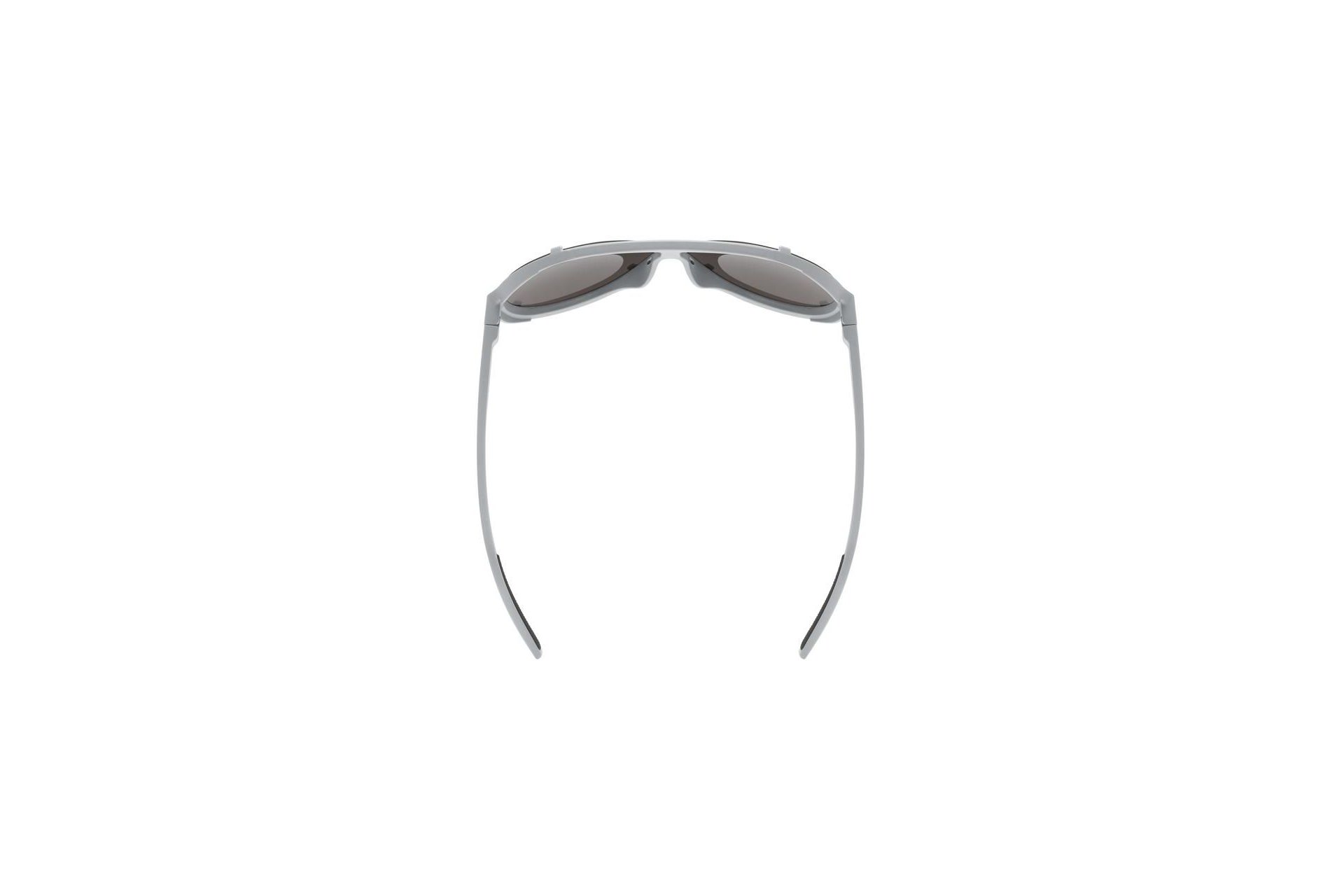 Uvex ESNTL Pina Grey Matt/Mirror Purple