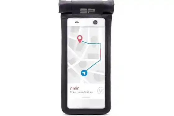 am Lenker - Handyhalterungen - SP Connect Universal Phone Case SPC+ XL
