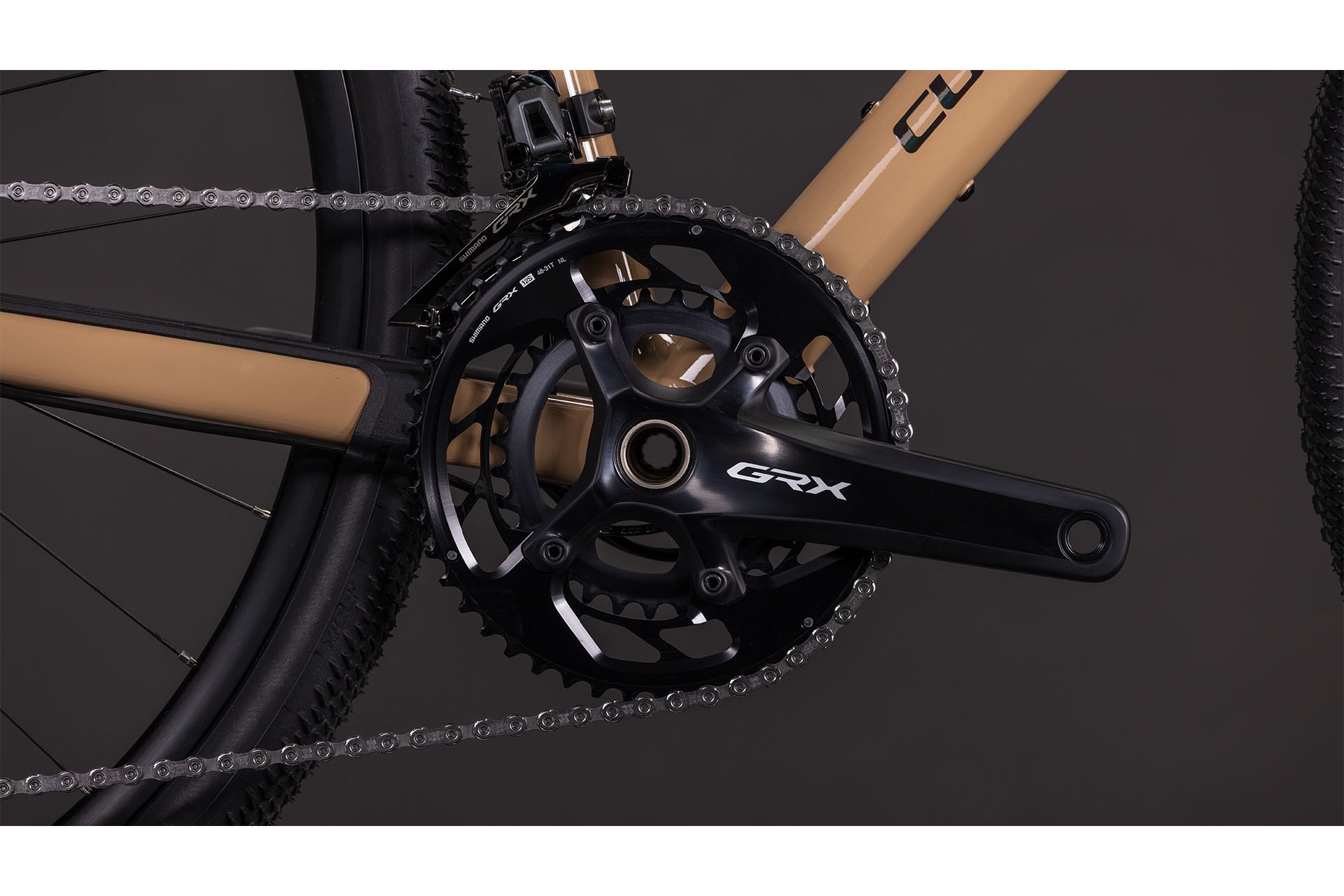 Cube Nuroad Race - 28 Zoll - Diamant - 2026