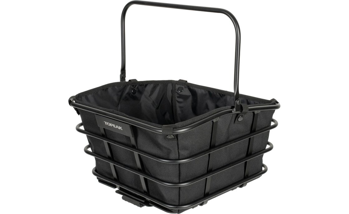Topeak Urban Basket DX 18L Inner Pad, Innentasche