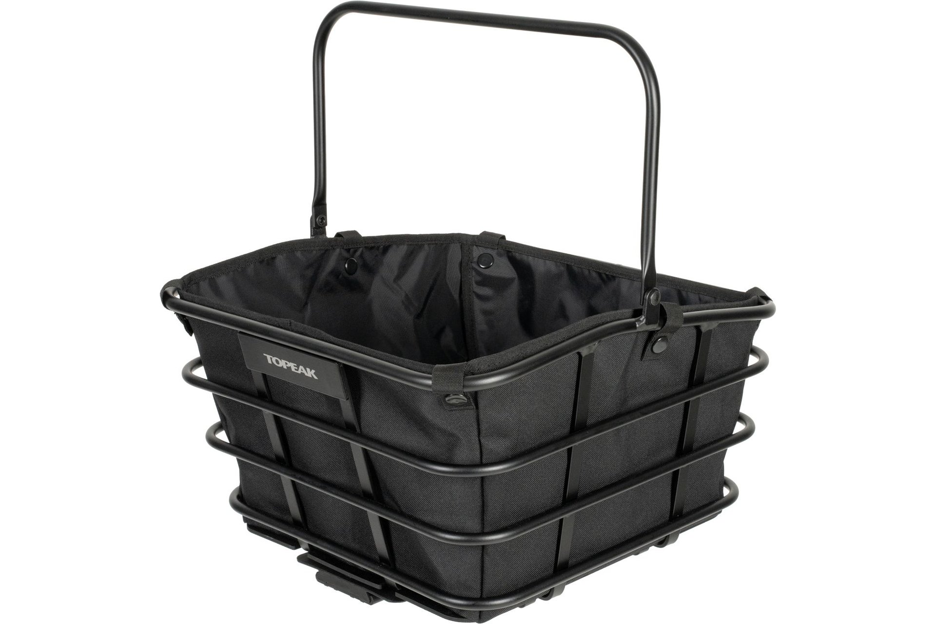 Topeak Urban Basket DX 18L Inner Pad, Innentasche