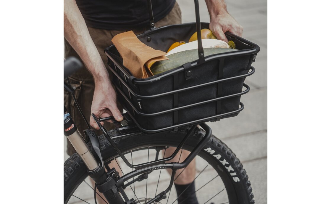 Topeak Urban Basket DX 18L Inner Pad, Innentasche