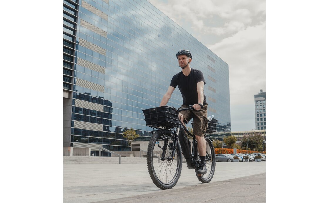 Topeak Urban Basket DX 18L Inner Pad, Innentasche