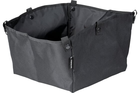 Fahrradkörbe - Topeak Urban Basket DX 18L Inner Pad, Innentasche