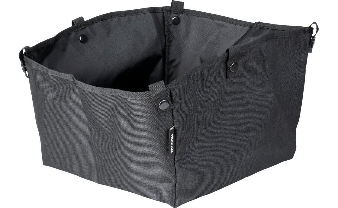 Topeak Urban Basket DX 18L Inner Pad, Innentasche