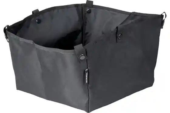 Fahrradtaschen & Körbe - Topeak Urban Basket DX 18L Inner Pad, Innentasche
