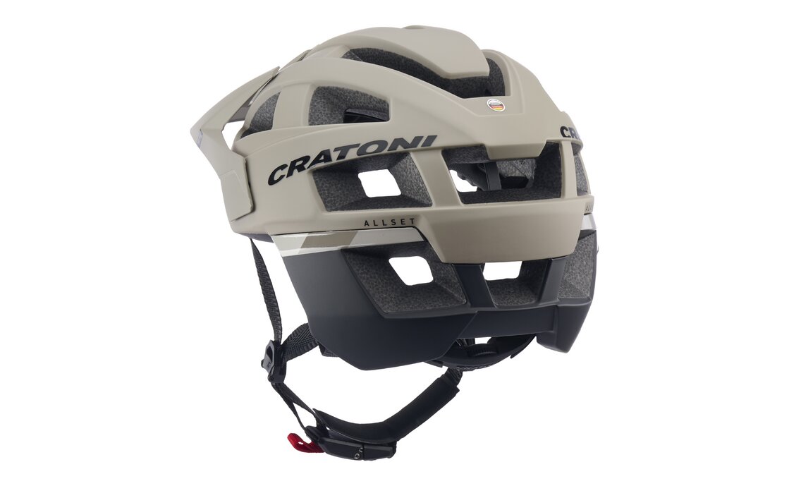 Cratoni AllSet