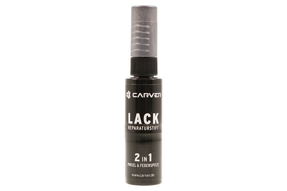 Carver - Reparatur & Pflege - Carver Lackstift Light Anthracite