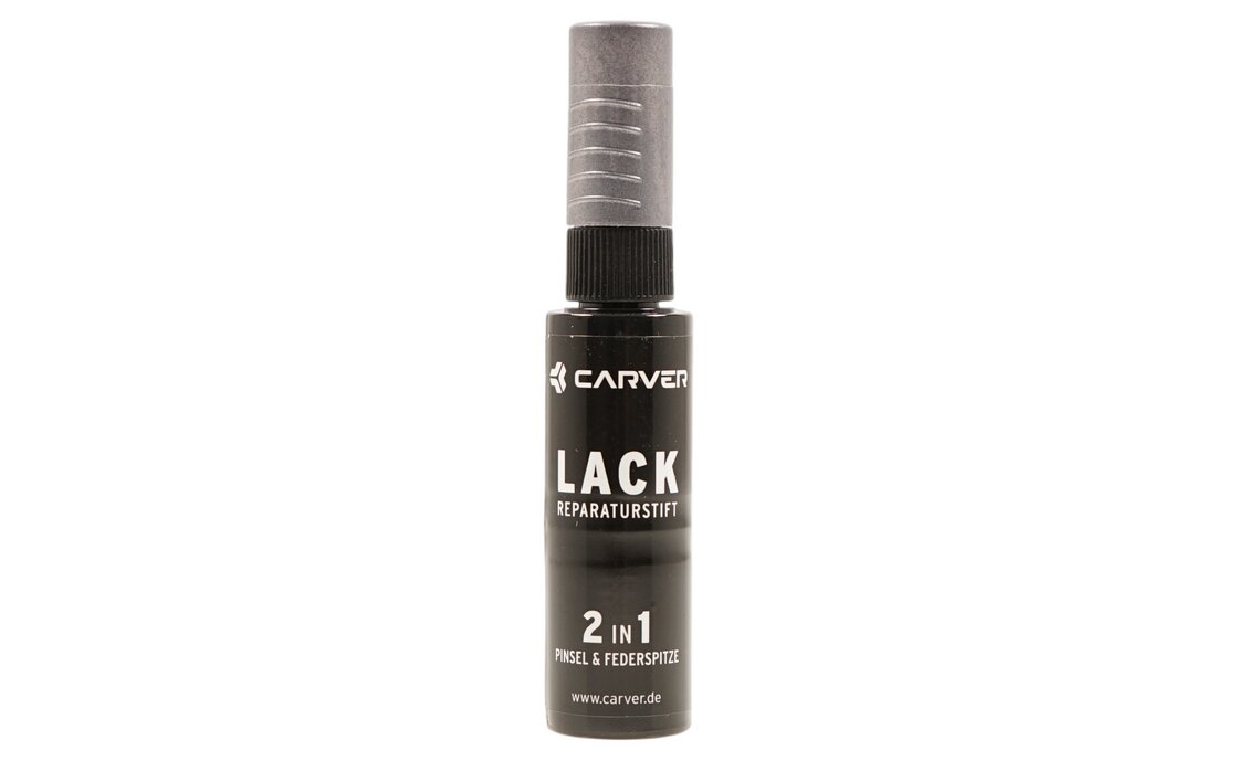 Carver Lackstift Light Anthracite