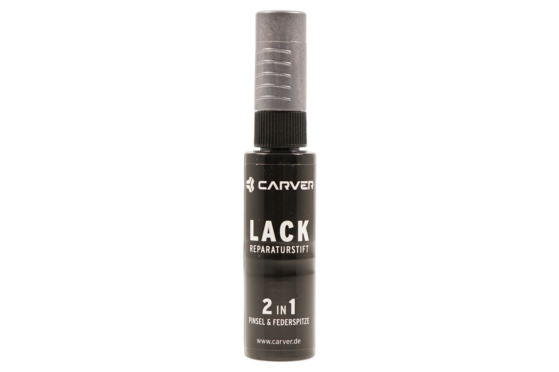 Carver Lackstift Light Anthracite