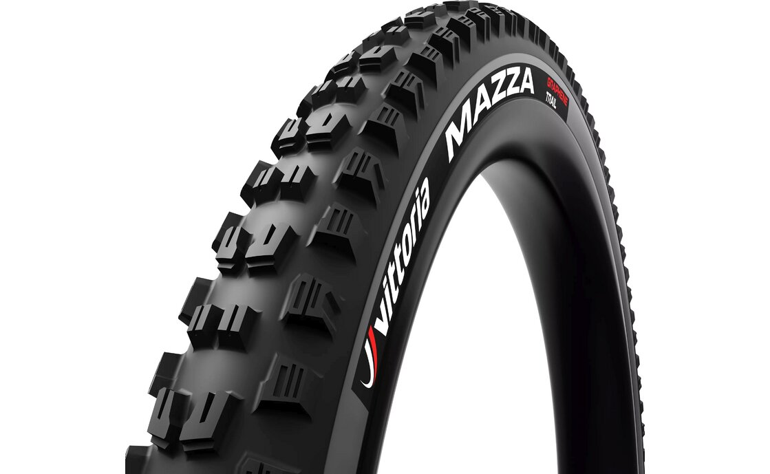 Vittoria Mazza Trail 29x2.35 TLR Graphene 2.0