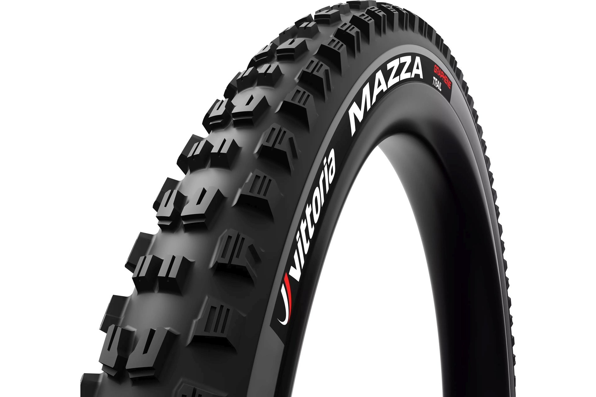 Vittoria Mazza Trail 29x2.35 TLR Graphene 2.0