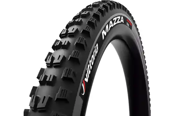 Vittoria - Vittoria Mazza Trail 29x2.35 TLR Graphene 2.0