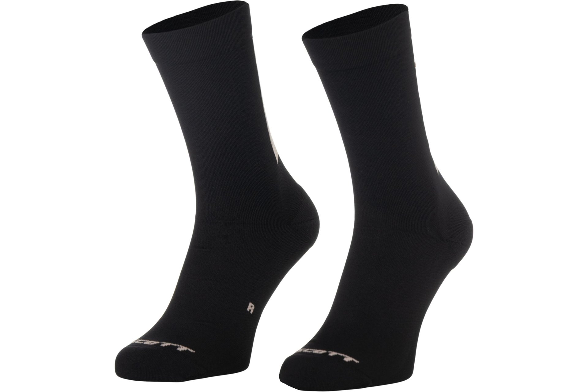 Scott Block Stripe Crew Socken