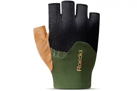 Kurzfinger-Handschuhe Sale - Roeckl Imatra 2 Kurzfinger Handschuhe