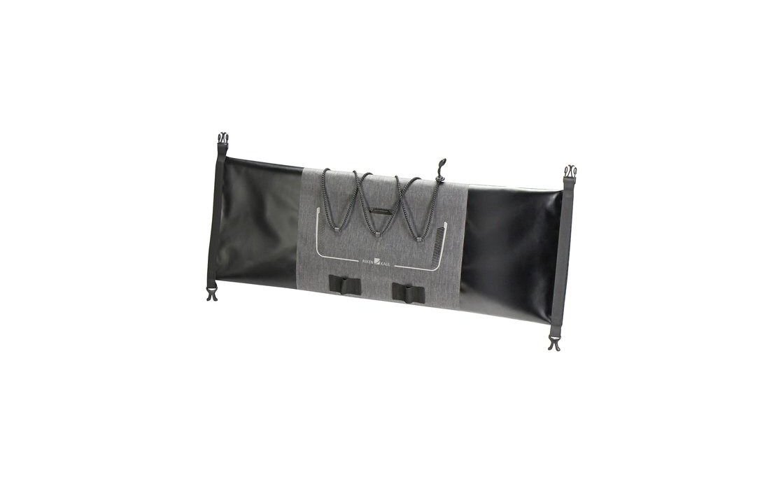 KLICKfix by Rixen&Kaul Bikepack Waterproof Lenkertasche