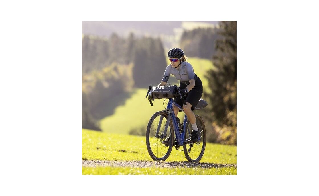 KLICKfix by Rixen&Kaul Bikepack Waterproof Lenkertasche