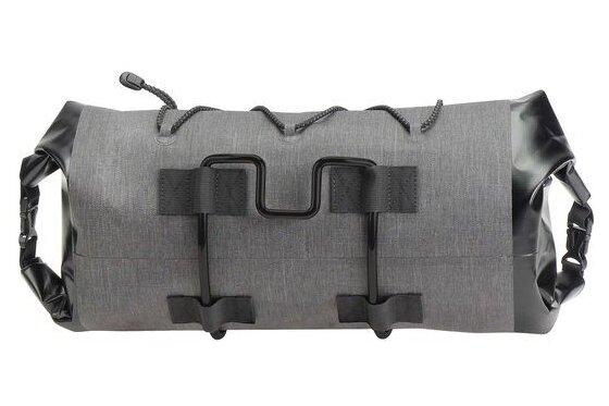 KLICKfix by Rixen&Kaul - KLICKfix by Rixen&Kaul Bikepack Waterproof Lenkertasche