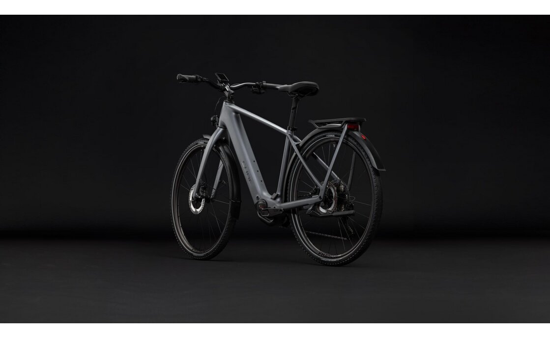 Cube Kathmandu Hybrid C:62 SLT 400X - 400 Wh - 28 Zoll - Diamant - 2027