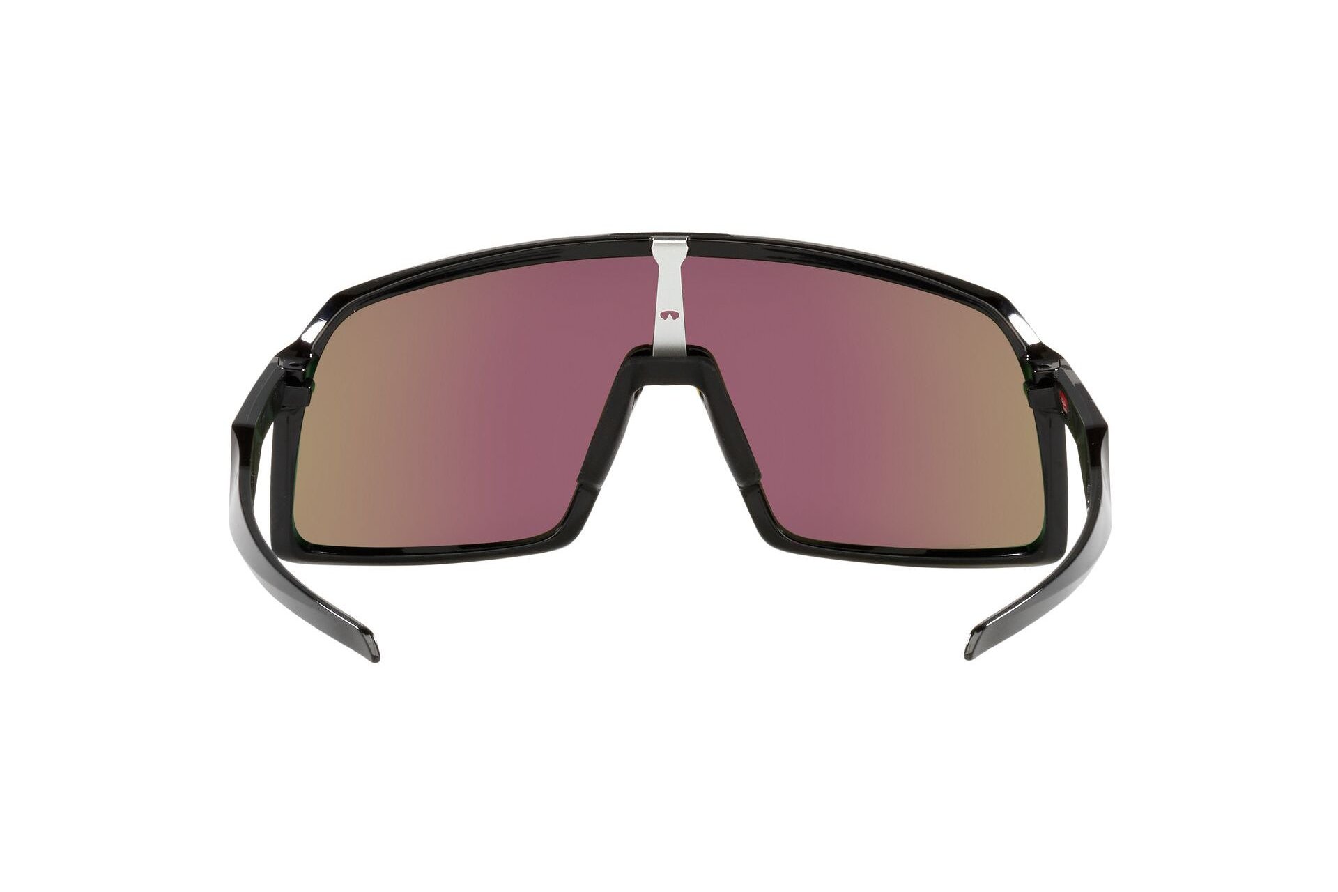 Oakley Sutro Polished Black/Prizm Sapphire
