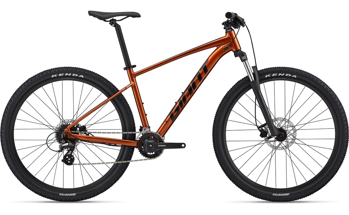 Giant Talon 3 - 29 Zoll - Diamant - 2025