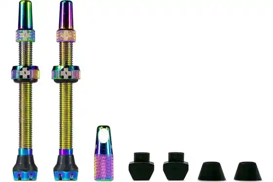 Tubeless Ventile - Muc-Off Tubeless Valve Kit V2 Universal for MTB & Road