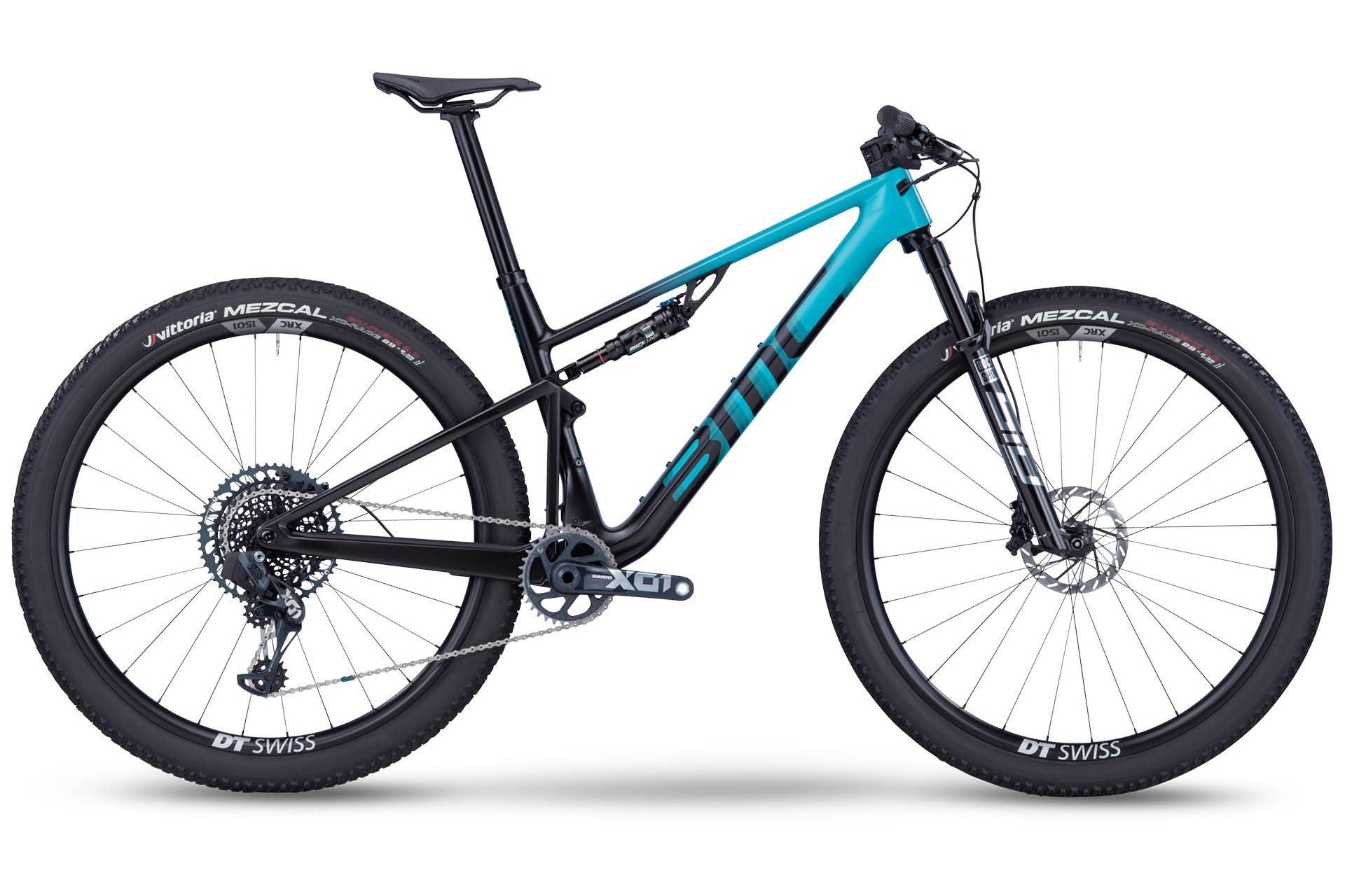 BMC Fourstroke 01 One - 29 Zoll - Fully - 2023