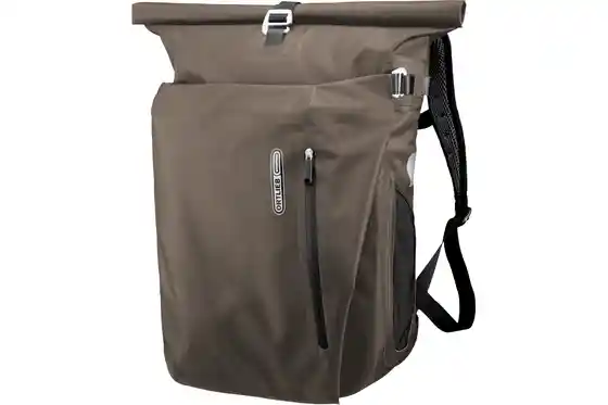 wasserdicht - Fahrradrucksäcke - Ortlieb Vario Rucksack/Packtasche QL2.1 - Einzeltasche