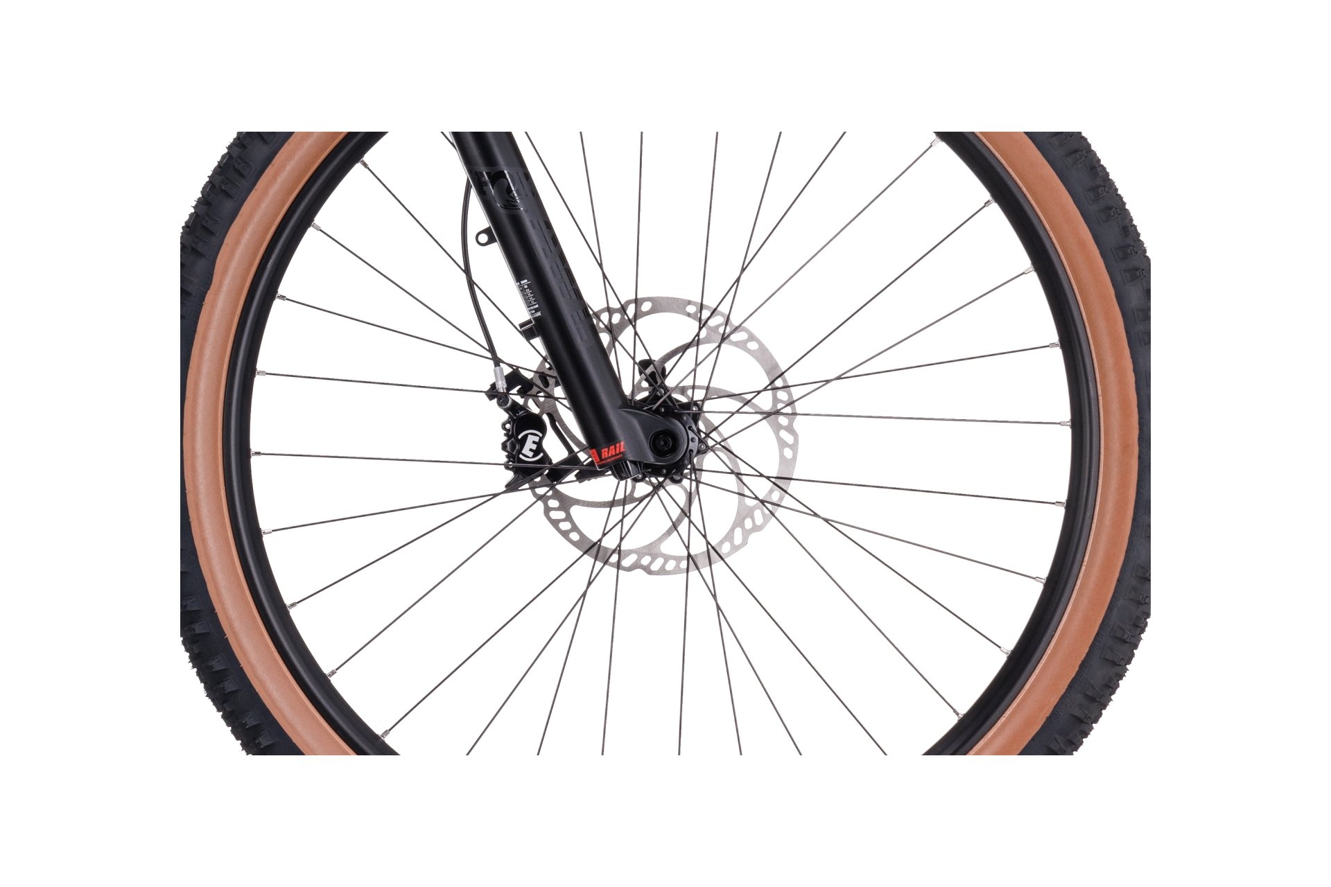 Cube Stereo Hybrid 120 Race 750 - 750 Wh - 27,5 Zoll - Fully