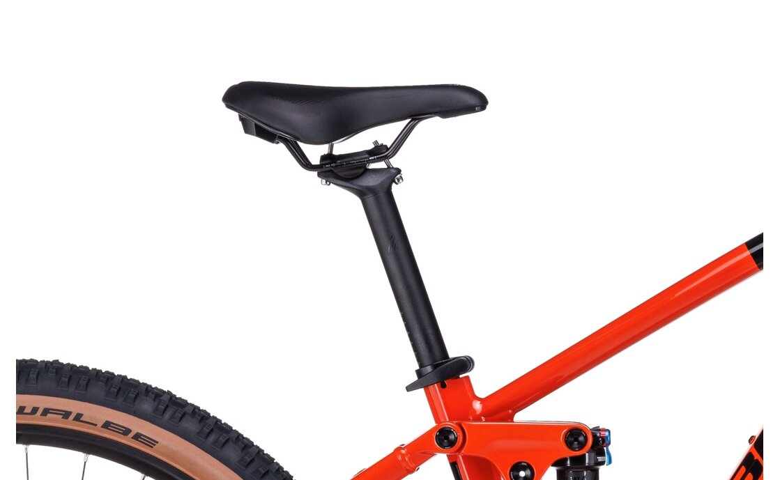 Cube Stereo Hybrid 120 Race 750 - 750 Wh - 27,5 Zoll - Fully