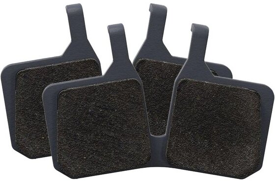 Magura - Magura Bremsbeläge 9.P Performance für MT, 4-Kolben