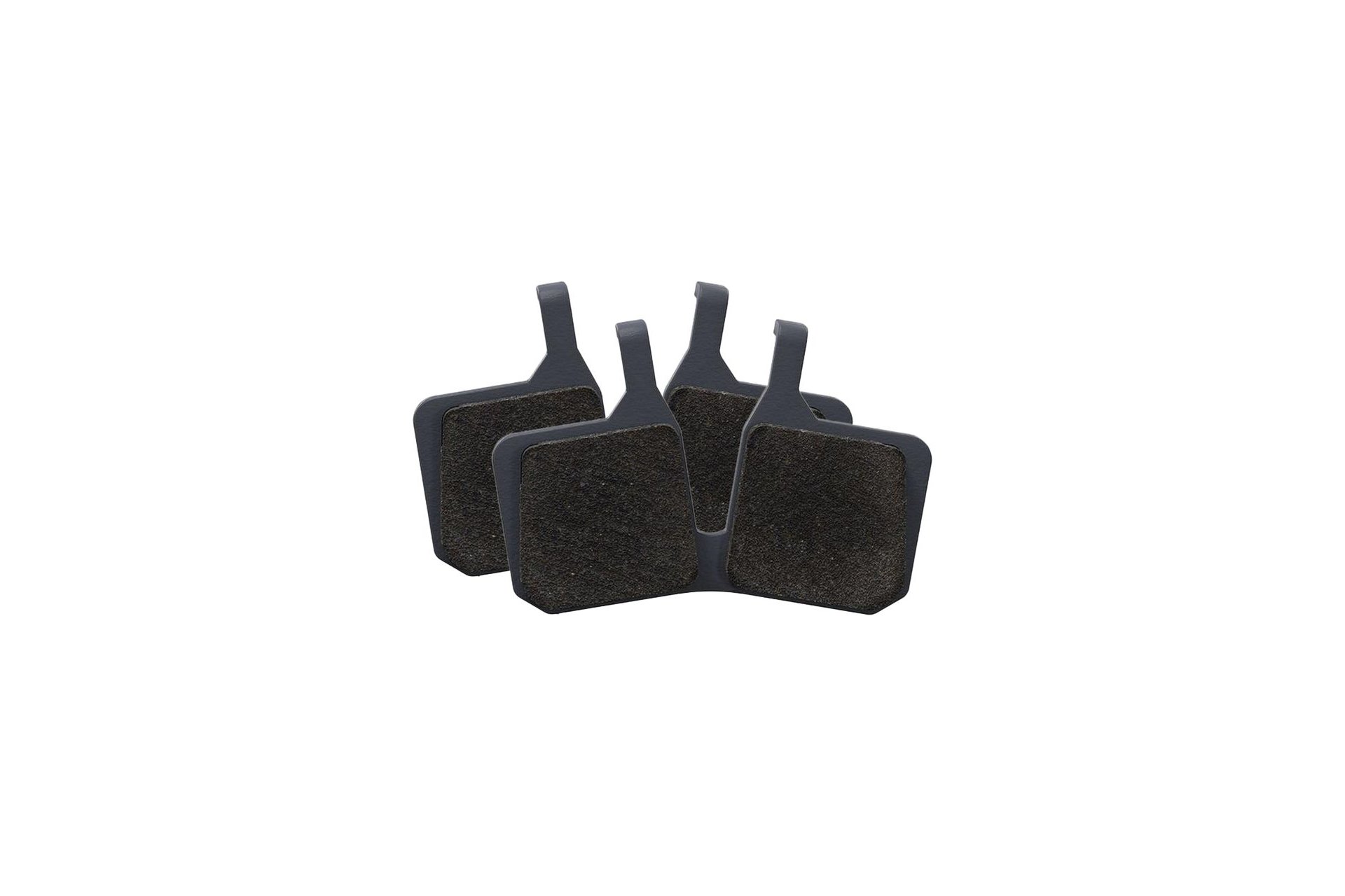 Magura Bremsbeläge 9.P Performance für MT, 4-Kolben