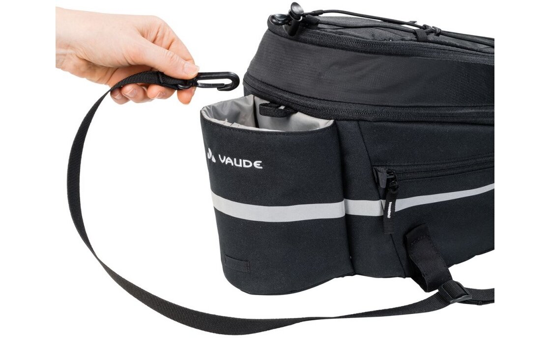 Vaude Silkroad L (Snap-it 2.0)