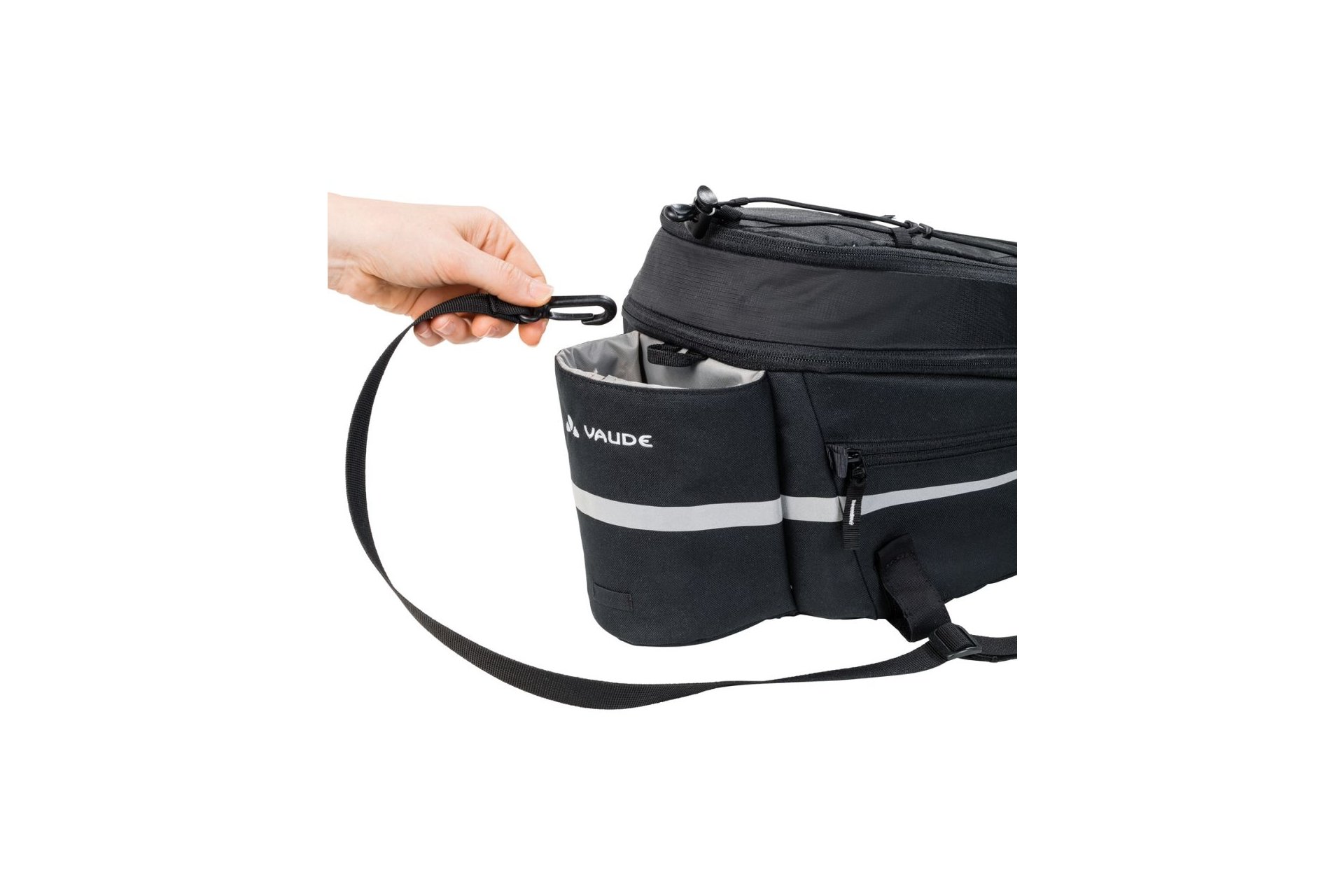 Vaude Silkroad L (Snap-it 2.0)