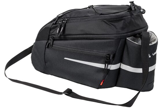 Gepäckträgertaschen - Vaude Silkroad L (Snap-it 2.0)