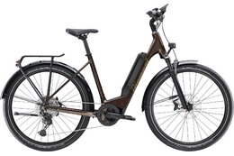 Diamant Zing Deluxe Gen 2 - Cues - 545 Wh - 27,5 Zoll - Tiefeinsteiger