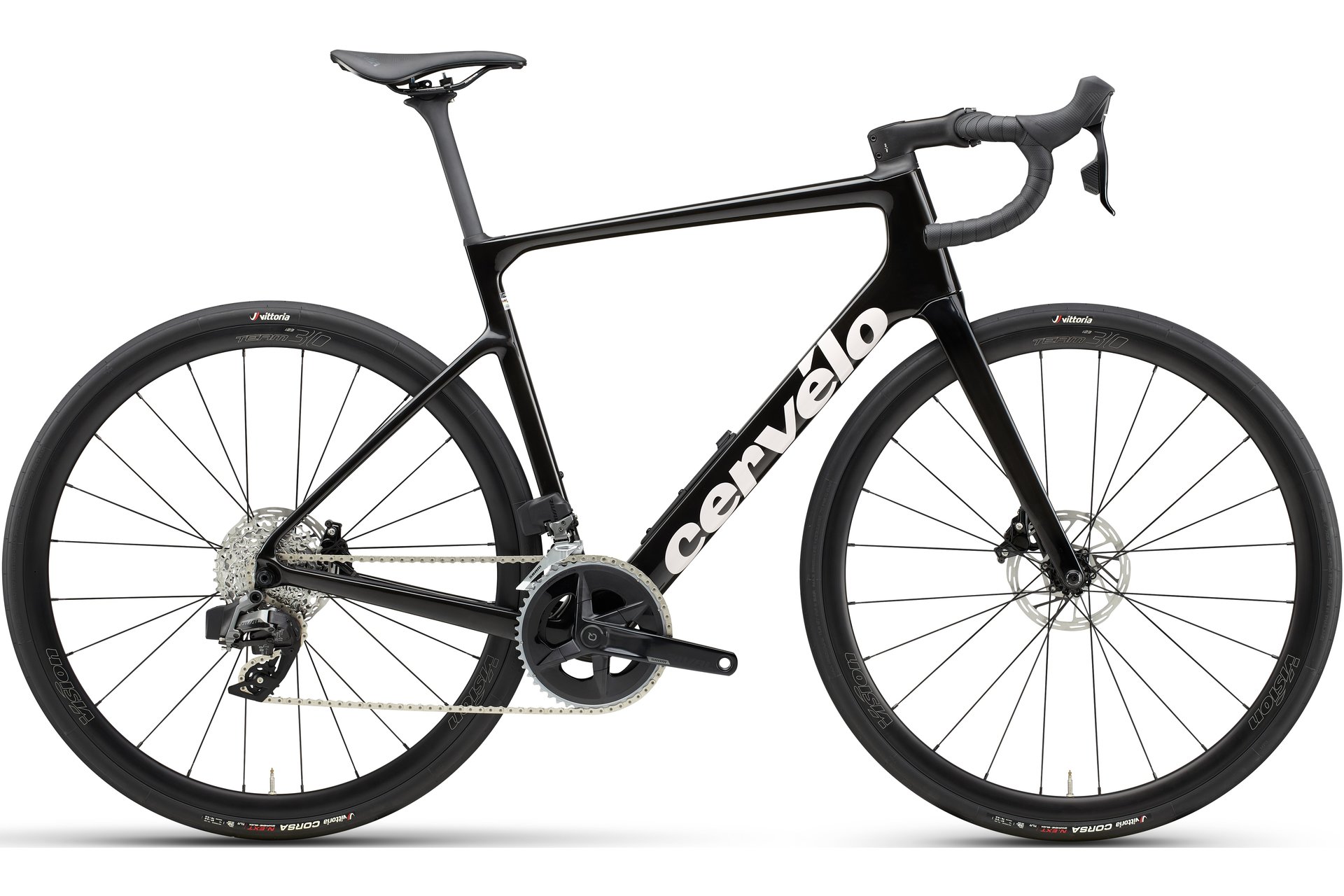 Cervelo Caledonia-5 Rival AXS - 28 Zoll - Diamant - 2025