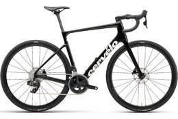 Cervelo Caledonia-5 Rival AXS - 28 Zoll - Diamant - 2025