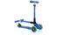Globber Junior Foldable Lights, mit Leuchtrollen - 2024