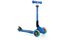 Globber Junior Foldable Lights, mit Leuchtrollen - 2024
