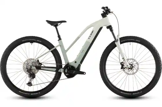 Cube - 27,5 Zoll - E-Bike-Pedelec - Cube Reaction Hybrid Pro 800 - 800 Wh - 27,5 Zoll - Trapez