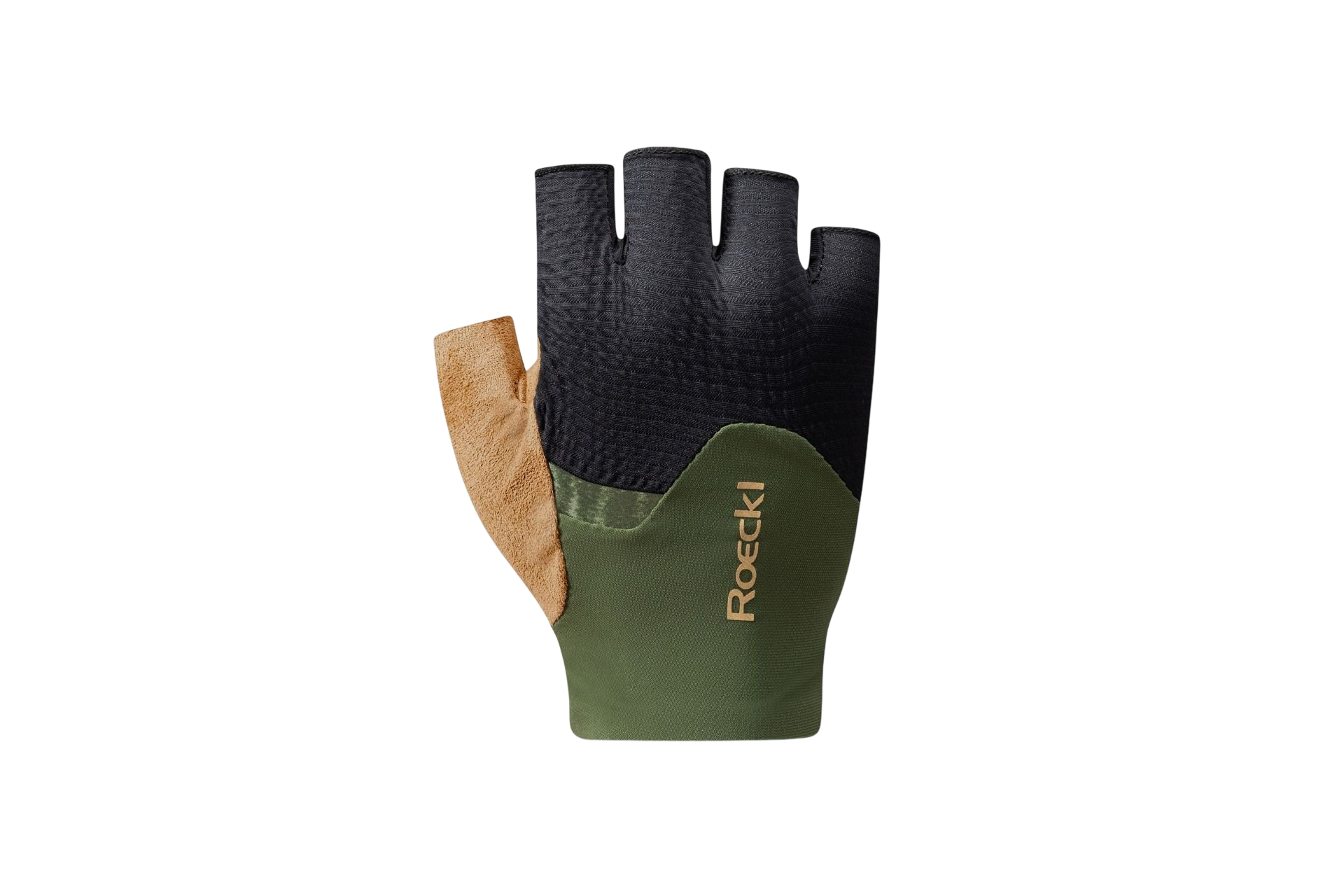 Roeckl Imatra 2 Kurzfinger Handschuhe