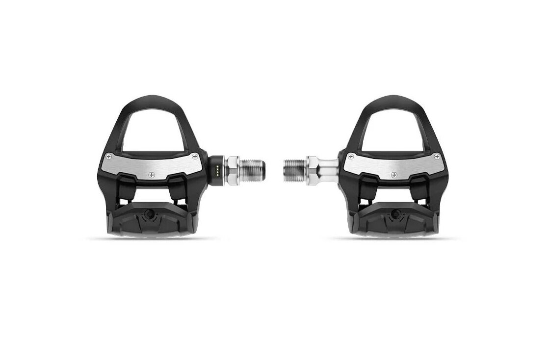 Garmin Rally RK/XC210 Leistungsmesser-Bundle, beidseitige Messung