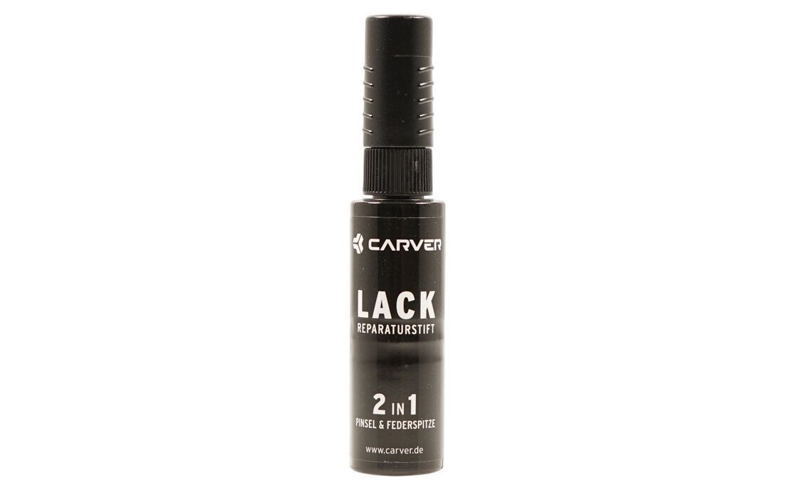 Carver Lackstift Black