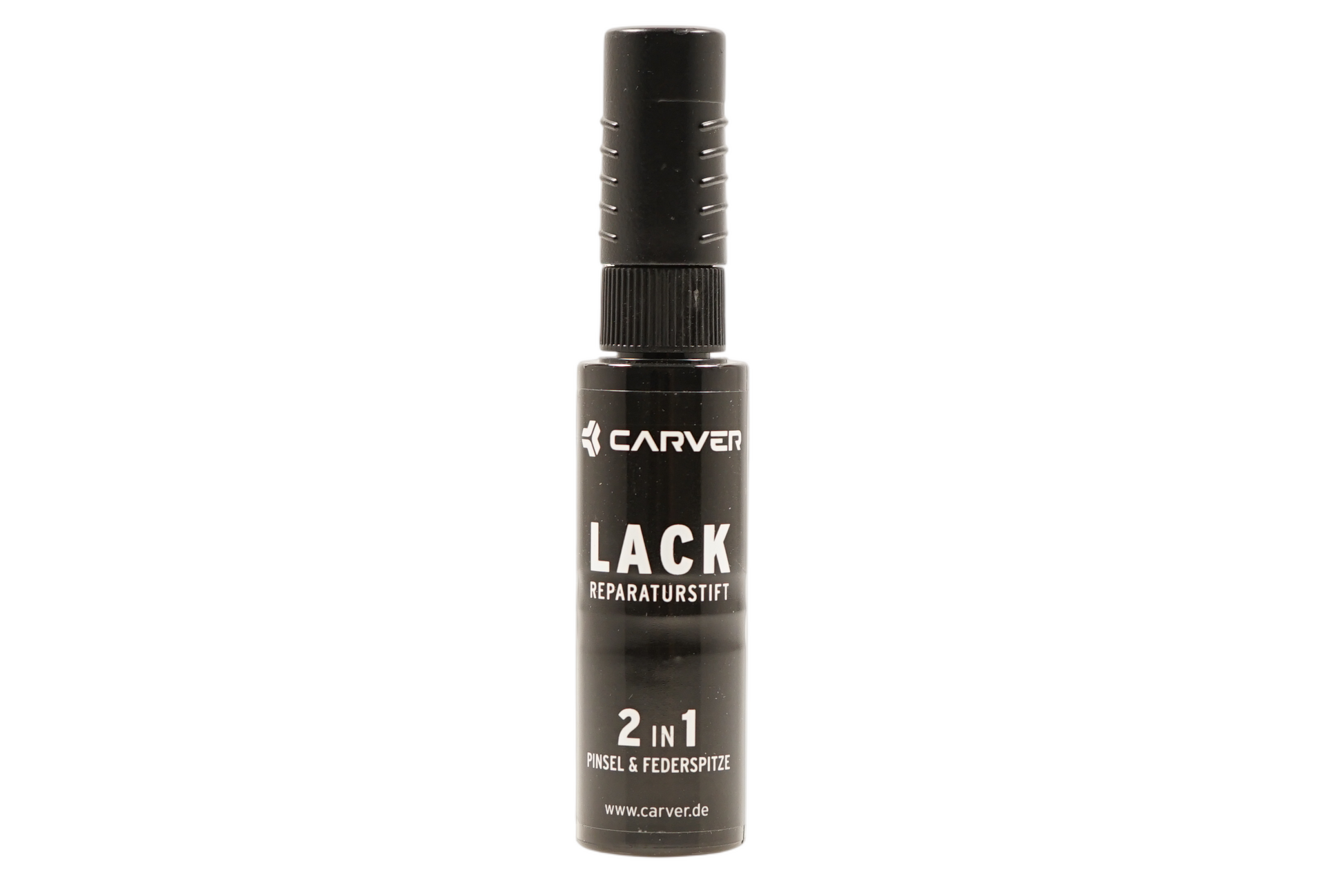Carver Lackstift Black