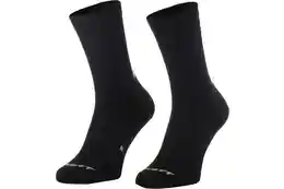 Scott Block Stripe Crew Socken