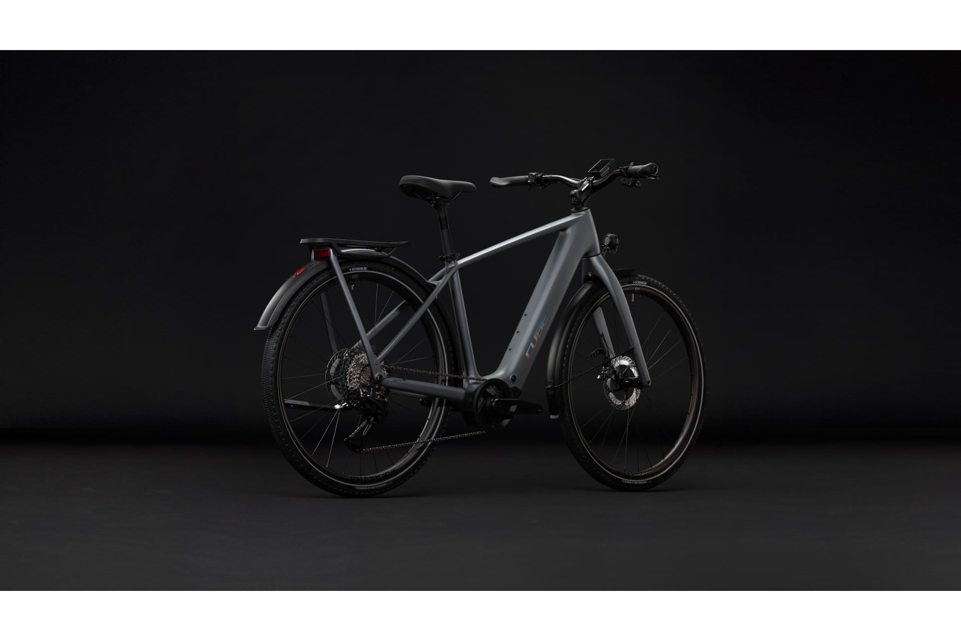 Cube Kathmandu Hybrid C:62 SLT 400X - 400 Wh - 28 Zoll - Diamant - 2027