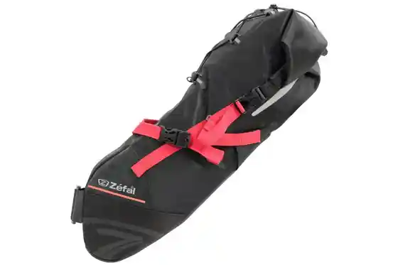 Zefal - Zefal Satteltasche Z-Adventure R11