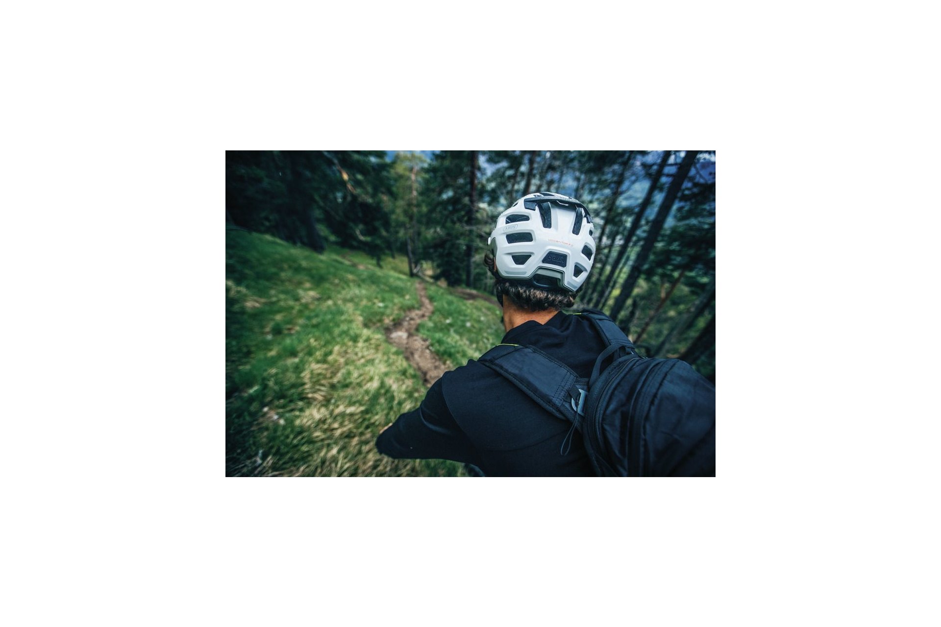 Abus Moventor 2.0