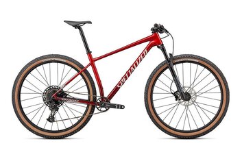 Specialized - Hardtail - Specialized Chisel Comp - 2022 - 29 Zoll - Diamant